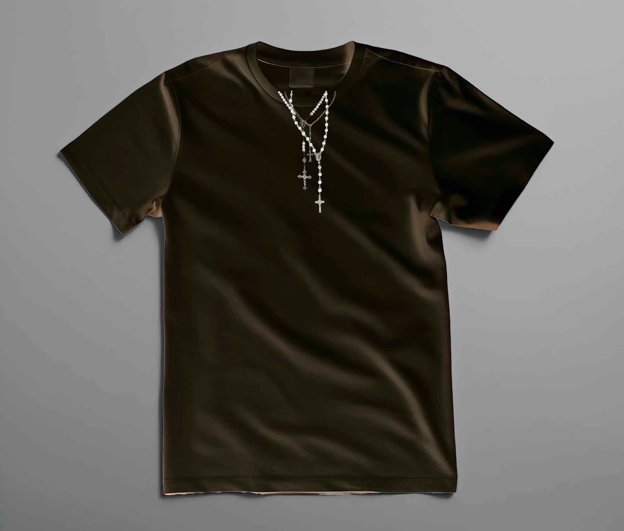 Cross T-shirt
