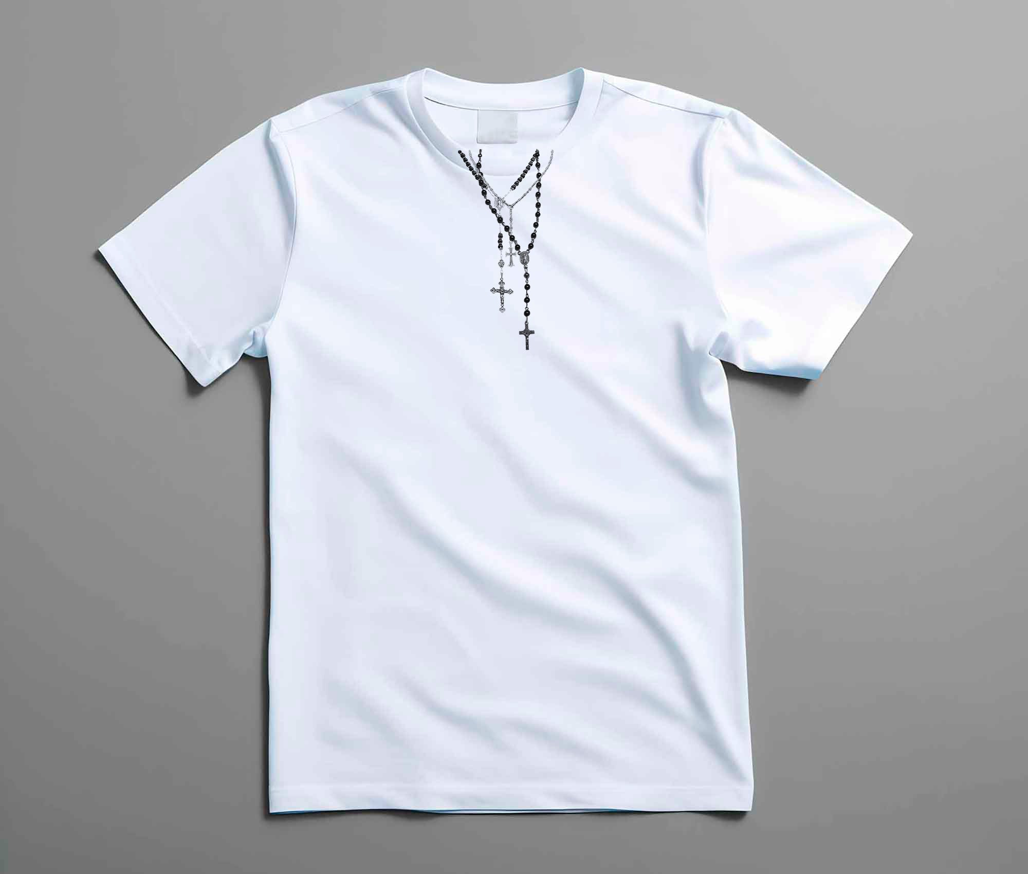 Cross T-shirt